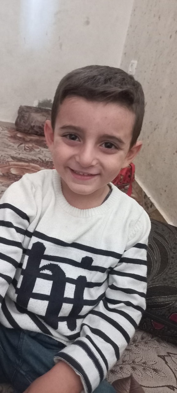 صورة الطفل